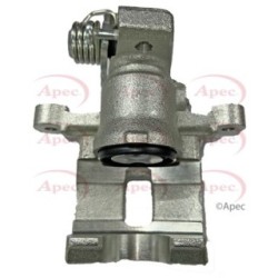 Brake Caliper APEC LCA281N OE Ref 5831007310