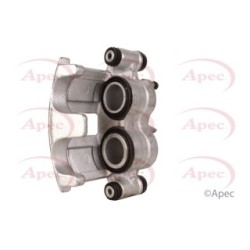 Brake Caliper APEC LCA284 OE Ref 440100000000