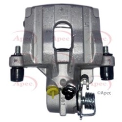 Brake Caliper APEC LCA292N OE Ref 2T14-2553-AB