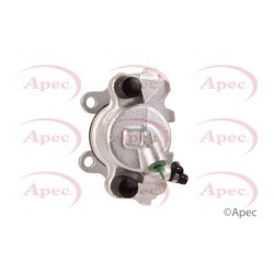 Brake Caliper APEC LCA294N OE Ref 34116766681 APEC