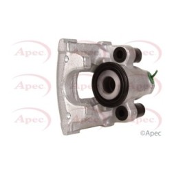 Brake Caliper APEC LCA296 OE Ref 5058136