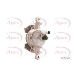 Brake Caliper APEC LCA297 OE Ref SEG100230