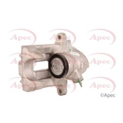 Brake Caliper APEC LCA298 OE Ref 8E0615423G