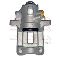 Brake Caliper APEC LCA298N OE Ref 8E0615423G