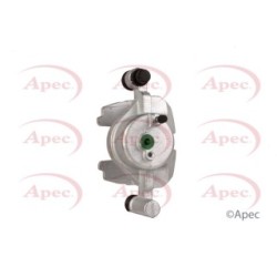 Brake Caliper APEC LCA300 OE Ref GJ6A3371XA APEC