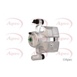 Brake Caliper APEC LCA300 OE Ref GJ6A3371XA APEC
