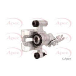 Brake Caliper APEC LCA302 OE Ref N0Z72699Z APEC
