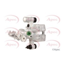 Brake Caliper APEC LCA302 OE Ref N0Z72699Z APEC