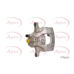 Brake Caliper APEC LCA303 OE Ref 4401G8 APEC