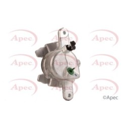Brake Caliper APEC LCA307 OE Ref 41011AX60A APEC