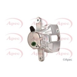 Brake Caliper APEC LCA307 OE Ref 41011AX60A APEC