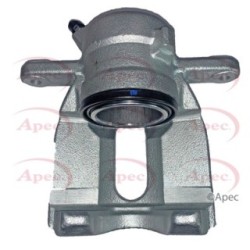 Brake Caliper APEC LCA307N OE Ref 41011AX60A