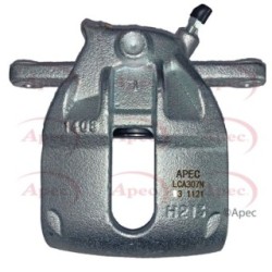 Brake Caliper APEC LCA307N OE Ref 41011AX60A APEC