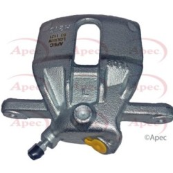 Brake Caliper APEC LCA307N OE Ref 41011AX60A APEC