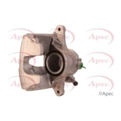 Brake Caliper APEC LCA311 OE Ref 0034200183
