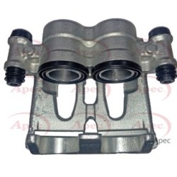 Brake Caliper APEC LCA312N OE Ref 0034208583