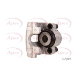 Brake Caliper APEC LCA318 OE Ref K05011975AA APEC