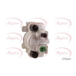 Brake Caliper APEC LCA318 OE Ref K05011975AA APEC