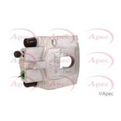 Brake Caliper APEC LCA318 OE Ref K05011975AA APEC