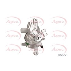 Brake Caliper APEC LCA319 OE Ref 7H0615423A APEC