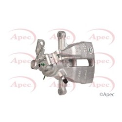 Brake Caliper APEC LCA319 OE Ref 7H0615423A APEC