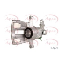 Brake Caliper APEC LCA319N OE Ref 7H0615423A