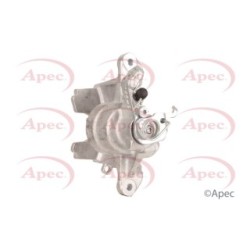 Brake Caliper APEC LCA322 OE Ref 4400L4 APEC