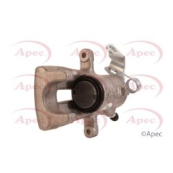 Brake Caliper APEC LCA325 OE Ref 4193183696
