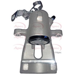 Brake Caliper APEC LCA325N OE Ref 4193183696