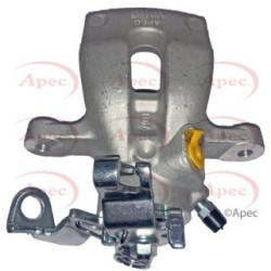 Brake Caliper APEC LCA325N OE Ref 4193183696 APEC