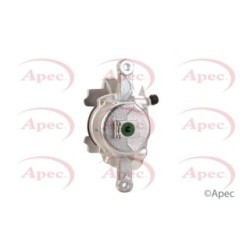 Brake Caliper APEC LCA327 OE Ref 5017833AA APEC
