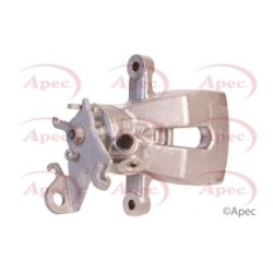 Brake Caliper APEC LCA330 OE Ref 7701209723 APEC
