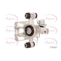 Brake Caliper APEC LCA334 OE Ref 0K9A426990