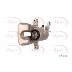 Brake Caliper APEC LCA338 OE Ref 1K0615423L