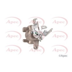 Brake Caliper APEC LCA338 OE Ref 1K0615423L APEC
