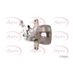 Brake Caliper APEC LCA338 OE Ref 1K0615423L APEC