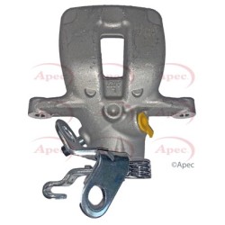 Brake Caliper APEC LCA338N OE Ref 1K0615423L APEC