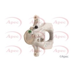 Brake Caliper APEC LCA342 OE Ref 34207183 APEC