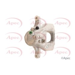 Brake Caliper APEC LCA342N OE Ref A0034207183 APEC