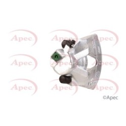 Brake Caliper APEC LCA344 OE Ref 8N0615123 APEC