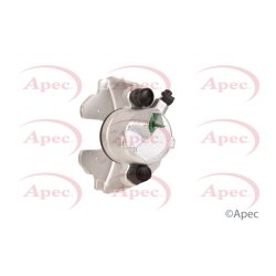 Brake Caliper APEC LCA344N OE Ref 8N0615123 APEC