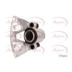 Brake Caliper APEC LCA344N OE Ref 8N0615123 APEC