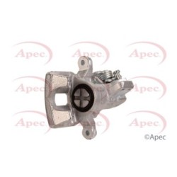 Brake Caliper APEC LCA346 OE Ref 43019SAAJ51