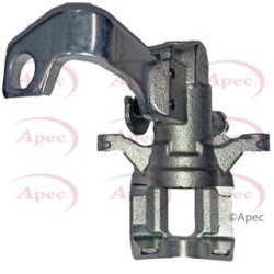 Brake Caliper APEC LCA346N OE Ref 43019SAAJ51