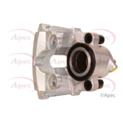 Brake Caliper APEC LCA350 OE Ref 34112282617 APEC