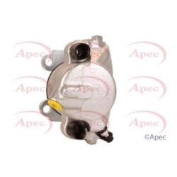 Brake Caliper APEC LCA350 OE Ref 34112282617 APEC