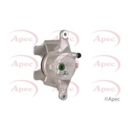 Brake Caliper APEC LCA360 OE Ref 410114U100 APEC