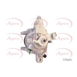 Brake Caliper APEC LCA361 OE Ref 4400R2 APEC