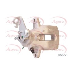 Brake Caliper APEC LCA361 OE Ref 4400R2 APEC