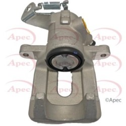 Brake Caliper APEC LCA361N OE Ref 4400R2